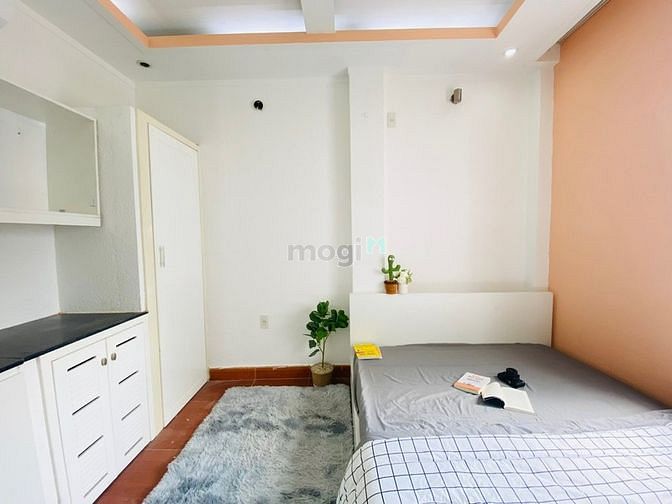 Hình ảnh Phòng full Nội Thất Phan Xích Long Phú Nhuận