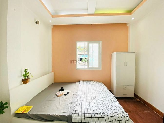 Hình ảnh Phòng full Nội Thất Phan Xích Long Phú Nhuận