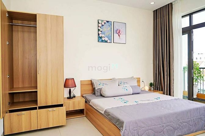 Hình ảnh Mb6623 nạp rút nhanh chóng 38m2 full nội thất ngay Etown Cộng Hòa