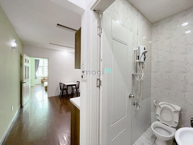 Hình ảnh Cho thuê Trang Chủ MB66.COM / Đăng Ký Tặng 66K 1 phòng ngủ khu vực trung tâm