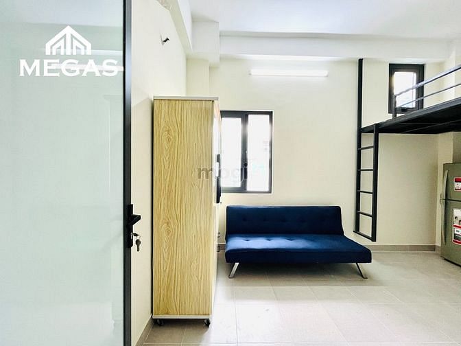 Hình ảnh Căn Hộ Full Nội Thất - Duplex - Cộng Hòa - Trường Chinh - Phan Huy Ích