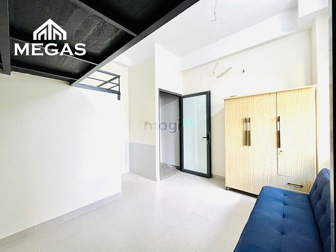 Hình ảnh Căn Hộ Full Nội Thất - Duplex - Cộng Hòa - Trường Chinh - Phan Huy Ích