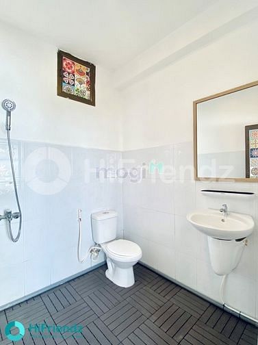 Hình ảnh Studio Đầy Đủ Tiện Nghi Ngay Quận 5 Cửa Sổ Lớn Siêu Đẹp