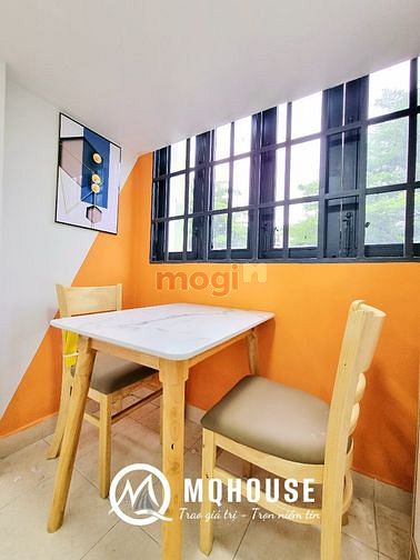 Hình ảnh Cho Thuê Duplex Có Ban Công Full Nội Thất Giá Rẻ - Tháng 6/2023