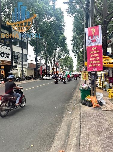 Hình ảnh CHO THUÊ mặt bằng Dương Tử Giang gần Vincom biên hoà
