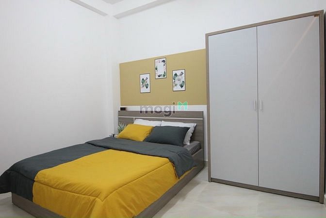 Hình ảnh 🌈STUDIO ngay tại Bình Thạnh - Full nội thất - Gần ĐH VLU3 🌈