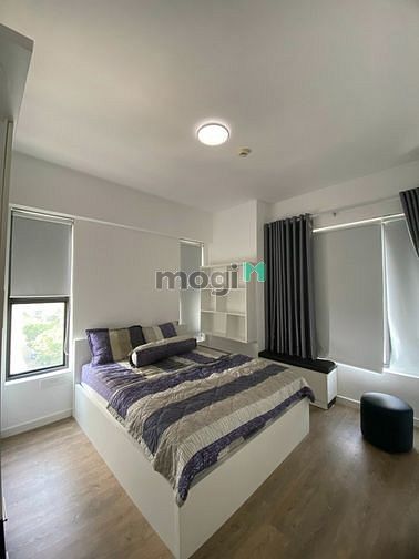 Hình ảnh Cho Thuê Căn Hộ 3PN Hưng Phúc Premie View Villas - PMH Q7