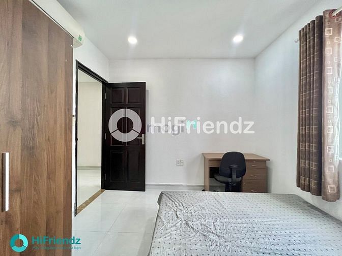 Hình ảnh ☀️  Chung cư 1pn giá tốt lung linh lấp lánh