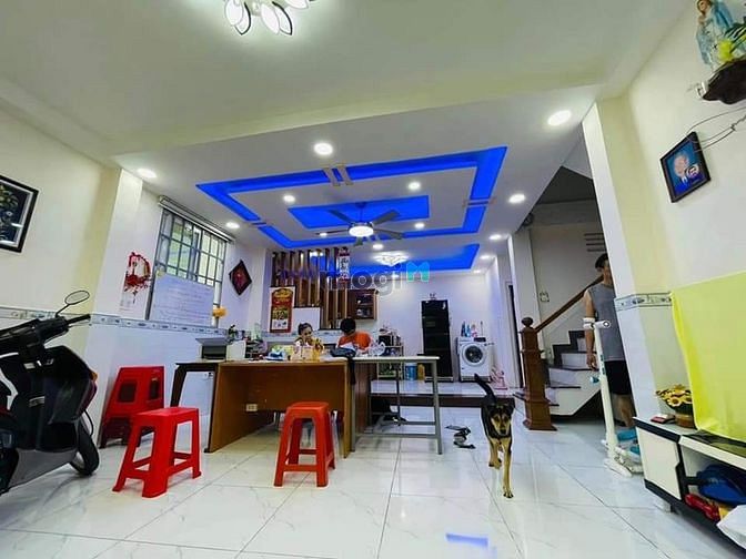 Hình ảnh Giá rẻ siêu hot Trần Quý Kiên, Phường Thạnh Mỹ Lợi, Quận 2