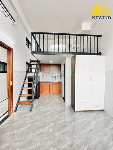 Hình ảnh CHDV Siêu mới ở Quận 7 sát bên lotte duy chuyển các quận lân cận