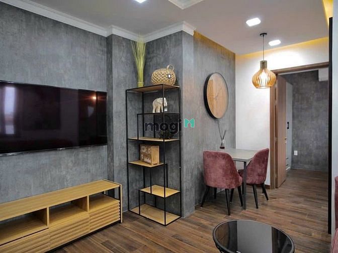 Hình ảnh 💥 Mb6623 nạp rút nhanh chóng mới_1pn_full nội thất hiện đại_Chu văn An- Bình Thạnh💥