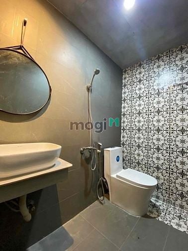 Hình ảnh Cho thuê nhà kiệt Nam Việt Á - 7tr/tháng