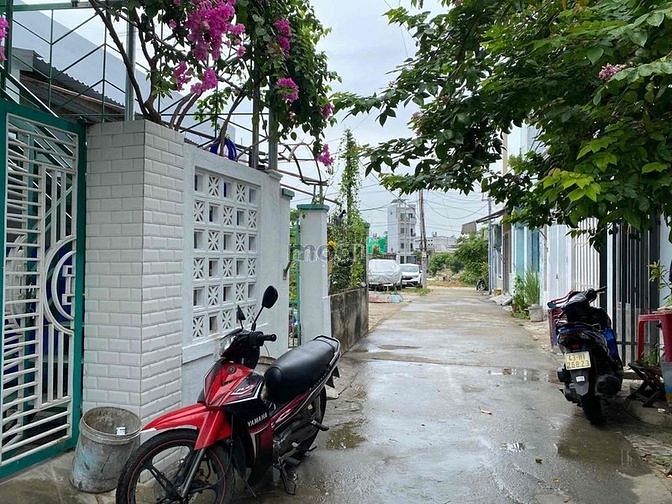 Hình ảnh Cho thuê nhà kiệt Nam Việt Á - 7tr/tháng