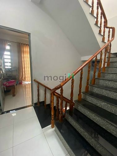 Hình ảnh Nhà 1 xẹt giá mềm 1T 3L sân thượng DTSD 480m2