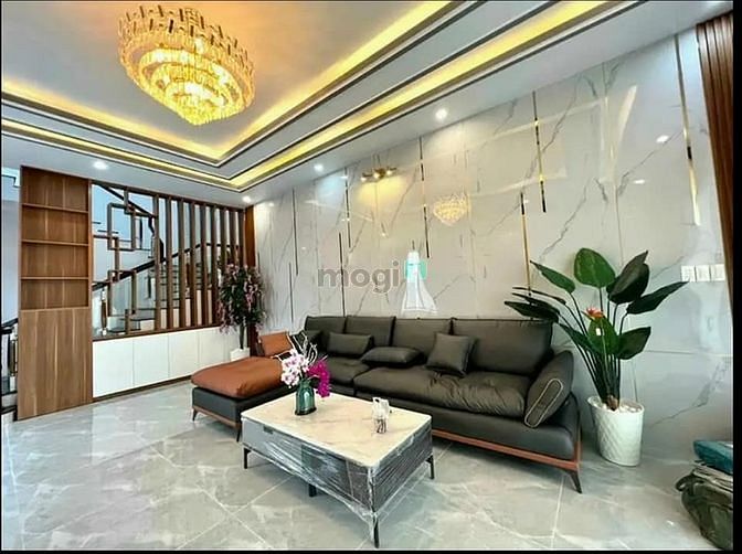 Hình ảnh Kẹt vốn bán nhà Bùi Tư Toàn, Bình Tân 2tỷ156 75m2 shr