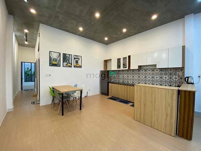 Hình ảnh Cho thuê nhà kiệt Nam Việt Á - 7tr/tháng