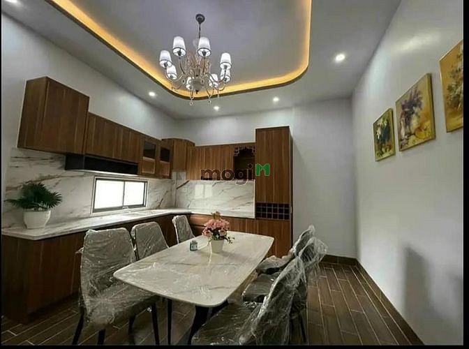Hình ảnh Kẹt vốn bán nhà Bùi Tư Toàn, Bình Tân 2tỷ156 75m2 shr