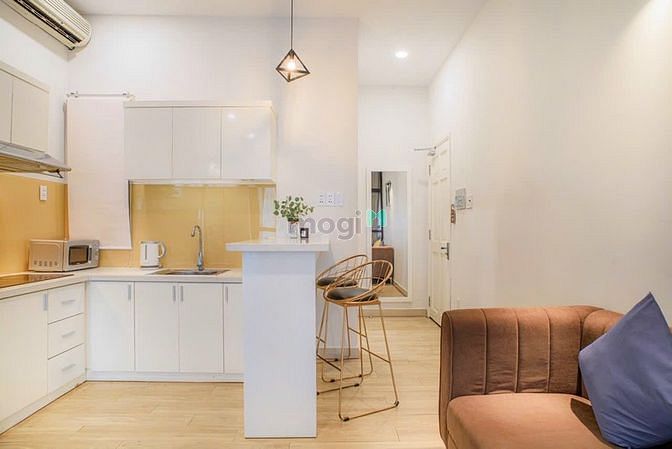 Hình ảnh 💥 Hệ thống Trang Chủ MB66.COM / Đăng Ký Tặng 66K mới_full nội thất_ban công_Trần Đình Xu quận 1💥
