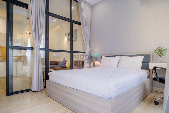 Hình ảnh 💥 Hệ thống Trang Chủ MB66.COM / Đăng Ký Tặng 66K mới_full nội thất_ban công_Trần Đình Xu quận 1💥