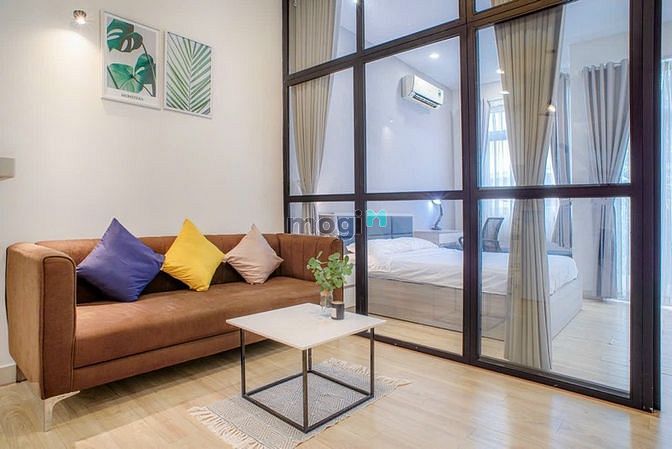 Hình ảnh 💥 Hệ thống Trang Chủ MB66.COM / Đăng Ký Tặng 66K mới_full nội thất_ban công_Trần Đình Xu quận 1💥