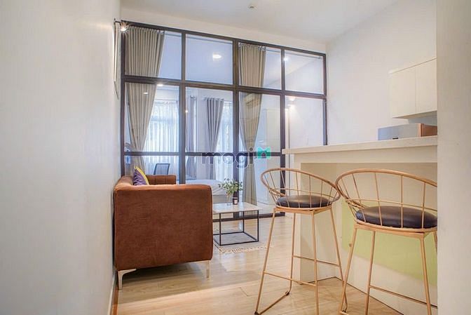 Hình ảnh 💥 Hệ thống Trang Chủ MB66.COM / Đăng Ký Tặng 66K mới_full nội thất_ban công_Trần Đình Xu quận 1💥