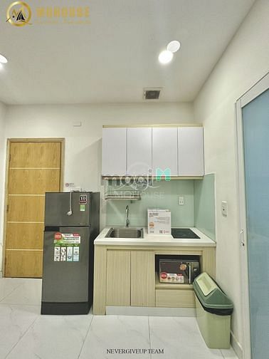 Hình ảnh Hệ Thống Căn Hộ Bạch Đằng gồm 30 Phòng_8 Tầng Tháng Máy_chỉ từ 5Tr5