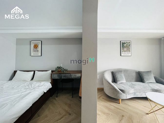Hình ảnh KHAI TRƯƠNG CĂN HỘ ngay CẦU SÀI GÒN mới xây full Nội Thất