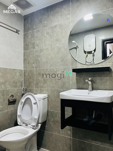 Hình ảnh KHAI TRƯƠNG CĂN HỘ ngay CẦU SÀI GÒN mới xây full Nội Thất
