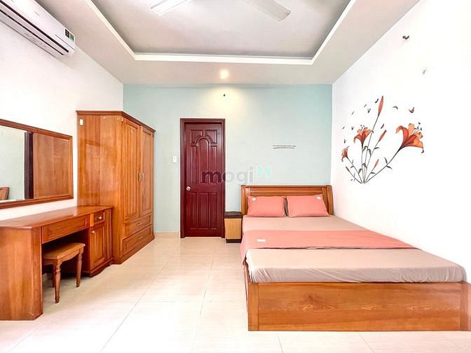 Hình ảnh 🍂 Căn Hộ Studio Thoáng Mát Máy Giặt Riêng Chỉ 3’ Đi Tòa Nhà Viettel