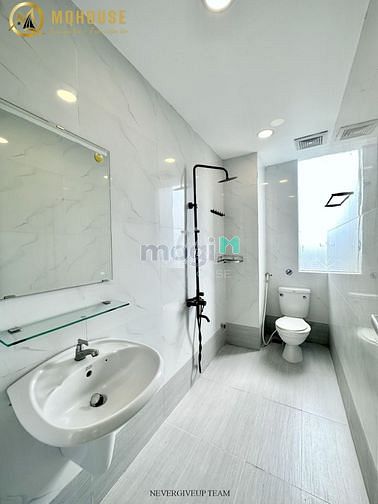 Hình ảnh Hệ Thống Căn Hộ Bạch Đằng gồm 30 Phòng_8 Tầng Tháng Máy_chỉ từ 5Tr5