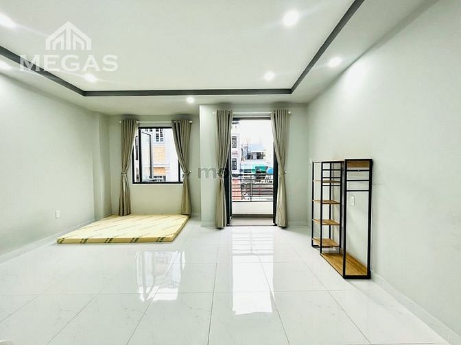 Hình ảnh Căn Hộ Ban Công Siêu Rộng Trung Tâm Gò Vấp