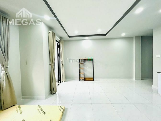 Hình ảnh Căn Hộ Ban Công Siêu Rộng Trung Tâm Gò Vấp