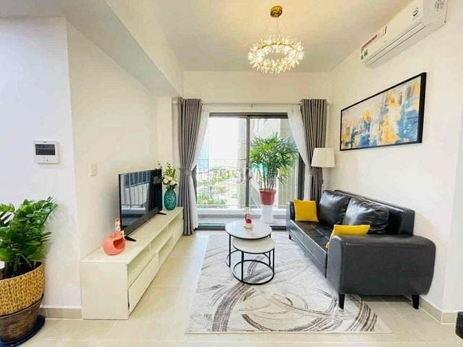 Hình ảnh Căn Hộ Cantavil An Phú. Q2, 104 m2 3PN giá 1 tỷ 670 , Có Sổ