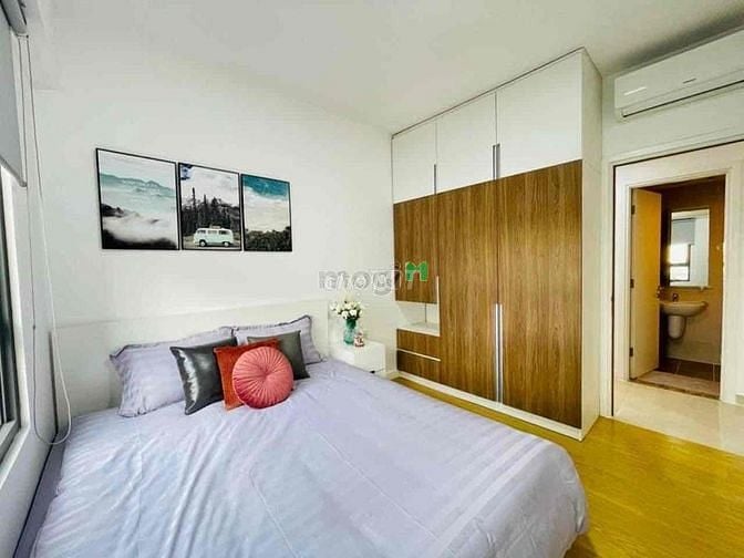 Hình ảnh Căn Hộ Cantavil An Phú. Q2, 104 m2 3PN giá 1 tỷ 670 , Có Sổ