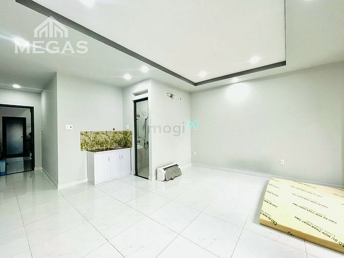Hình ảnh Căn Hộ Ban Công Siêu Rộng Trung Tâm Gò Vấp