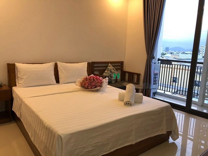 Hình ảnh Cho thuê Trang Chủ MB66.COM / Đăng Ký Tặng 66K mới gần Hồ Nghinh sát biển Mỹ Khê, Sơn Trà