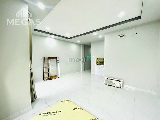 Hình ảnh Căn Hộ Ban Công Siêu Rộng Trung Tâm Gò Vấp