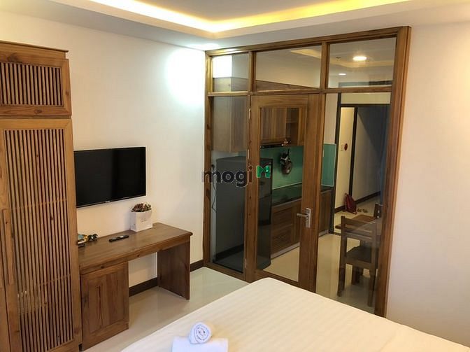 Hình ảnh Cho thuê Trang Chủ MB66.COM / Đăng Ký Tặng 66K mới gần Hồ Nghinh sát biển Mỹ Khê, Sơn Trà