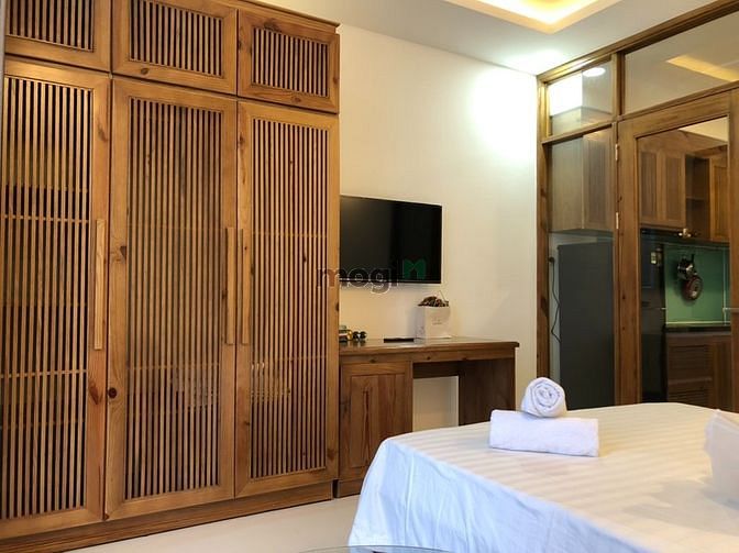 Hình ảnh Cho thuê Trang Chủ MB66.COM / Đăng Ký Tặng 66K mới gần Hồ Nghinh sát biển Mỹ Khê, Sơn Trà