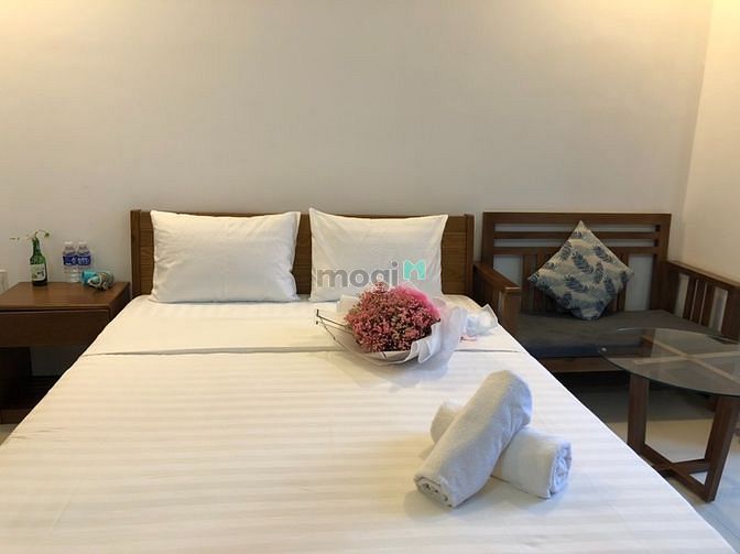 Hình ảnh Cho thuê Trang Chủ MB66.COM / Đăng Ký Tặng 66K mới gần Hồ Nghinh sát biển Mỹ Khê, Sơn Trà