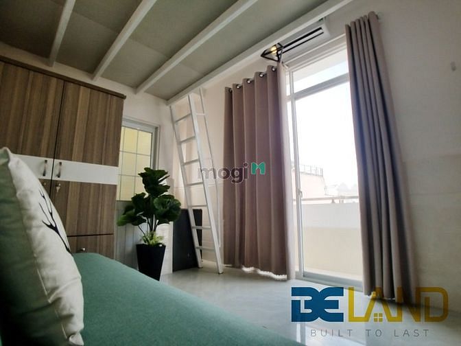 Hình ảnh Duplex Bancol Full Nội Thất Cực Đẹp Tại Phú Nhuận