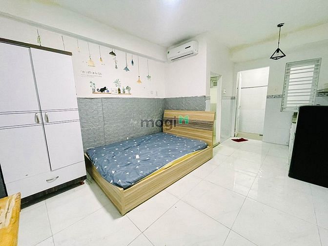 Hình ảnh Studio NỘI THẤT đầy đủ đối diện ETOWN 2