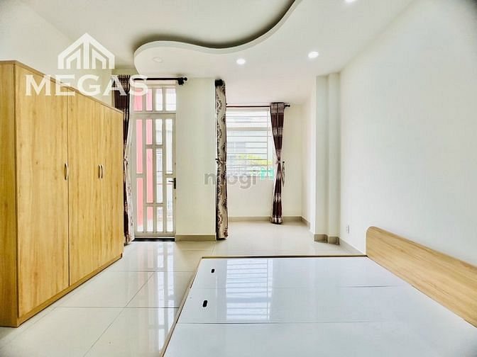 Hình ảnh Phòng STUDO có BANCOL riêng, nội thất ĐẦY ĐỦ ngay Bình Tân