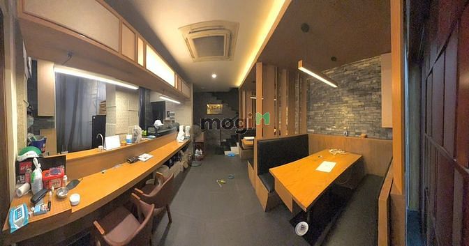 Hình ảnh Cho thuê nguyên căn hẻm 15B Lê Thánh Tôn, Khu phố Nhật