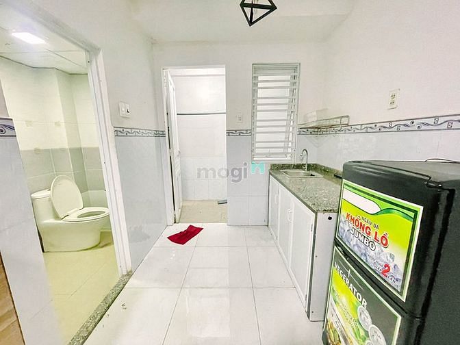 Hình ảnh Studio NỘI THẤT đầy đủ đối diện ETOWN 2