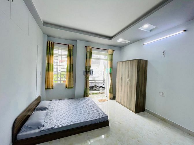 Hình ảnh Phòng STUDO có BANCOL riêng, nội thất ĐẦY ĐỦ ngay Bình Tân