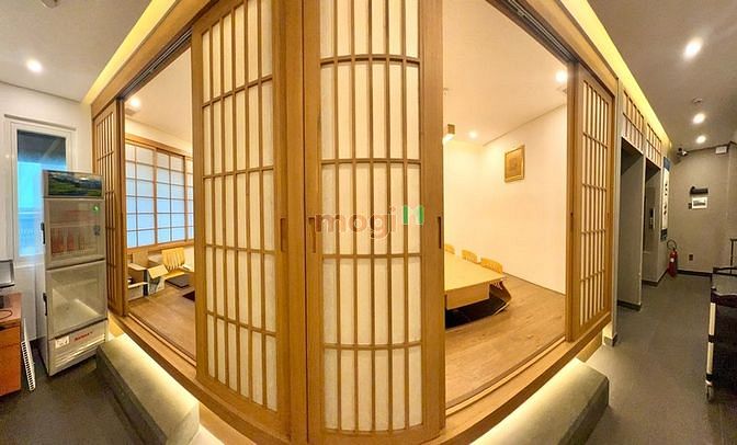 Hình ảnh Cho thuê nguyên căn hẻm 15B Lê Thánh Tôn, Khu phố Nhật