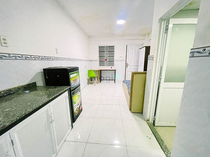 Hình ảnh Studio NỘI THẤT đầy đủ đối diện ETOWN 2