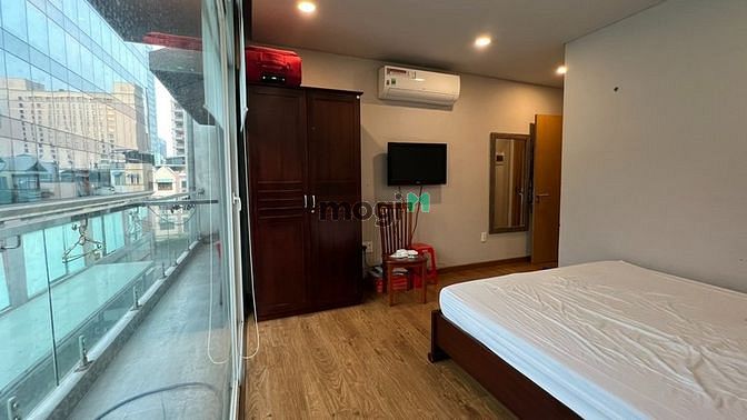 Hình ảnh Cho thuê nguyên căn hẻm 15B Lê Thánh Tôn, Khu phố Nhật