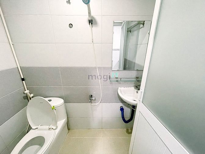 Hình ảnh Studio NỘI THẤT đầy đủ đối diện ETOWN 2